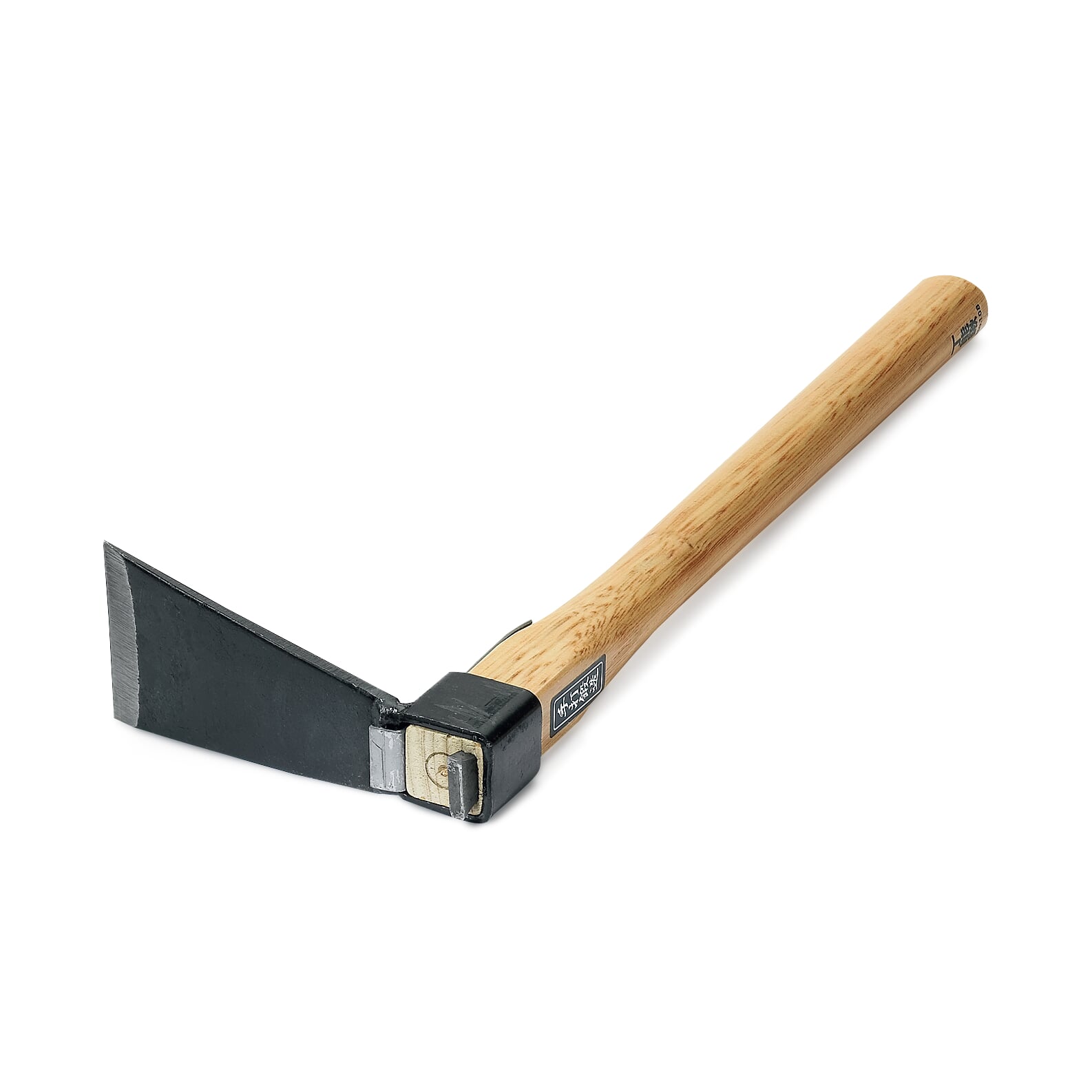 グマインダーKIT 乗工社 HOe(9㎜) Japanese plant hoe wide | Manufactum